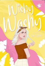 Wishy Washy By Umi Astuti