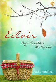 Éclair By Prisca Primasari