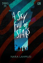 A Sky Full Of Stars By Nara Lahmusi