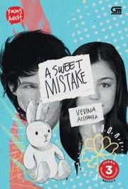 A Sweet Mistake By Vevina Aisyahra