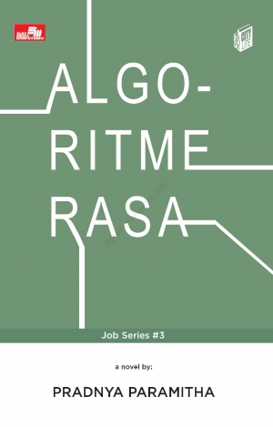 Algoritme Rasa By Pradnya Paramitha