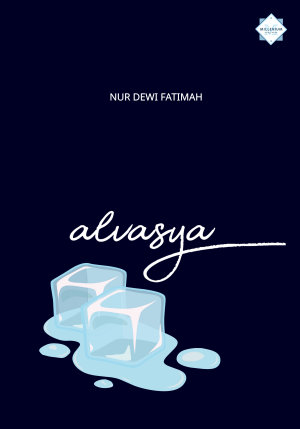 Alvasya By Nur Dewi Fatimah