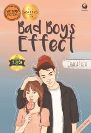 Bad Boy’s Effect By Khairunnisa Ashfahani Faza