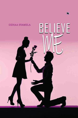 Believe Me By Ozhaa Syamela