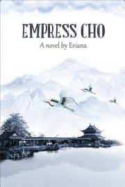 Empress Cho By Eviana