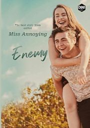 Enemy By Miss Annoying