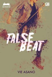 False Beat By Vie Asano