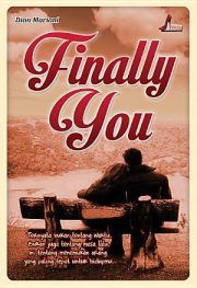 Finally You By Dian Mariani