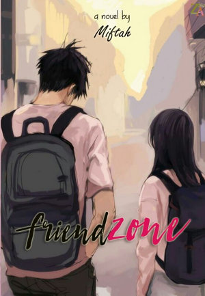 Friendzone By Mifta