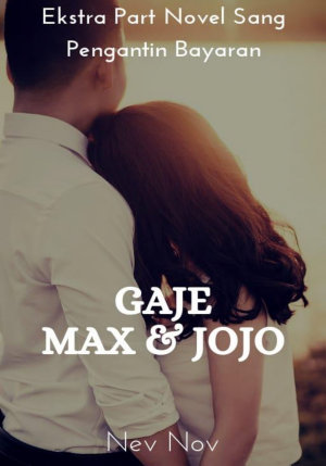 Gaje Max & Jojo By Nev Nov