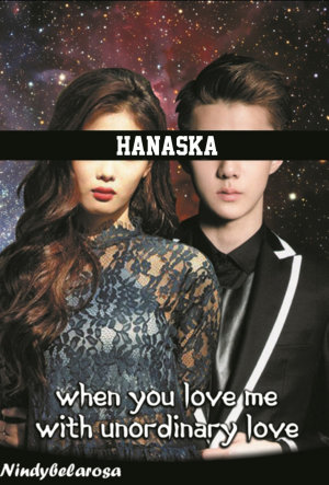 Hanaska By Nindy Belarosa