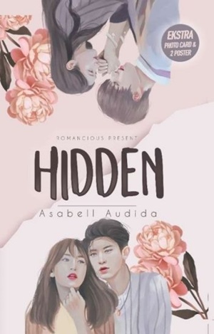 Hidden By Asabell Audida