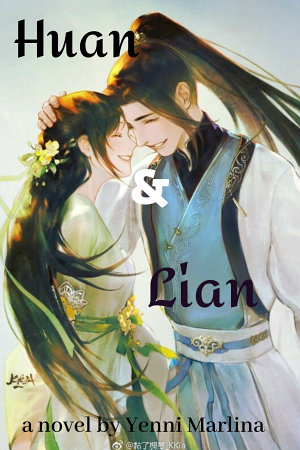 Huan & Lian By Yenni Marlina