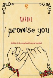 I Promise You By Karine