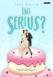 Ini Serius By Julie Hasjiem