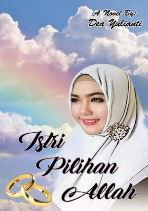 Istri Pilihan Allah By Dea Yulianti