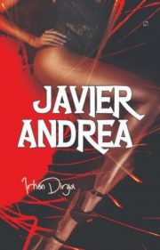 Javier Andrea By Irhen Dirga