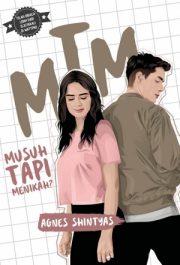 Mtm Musuh Tapi Menikah By Agnes Shintyas