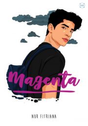 Magenta By Nur Fitriana