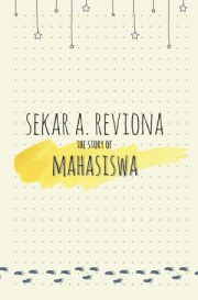 Mahasiswa By Sekar Adinda Reviona