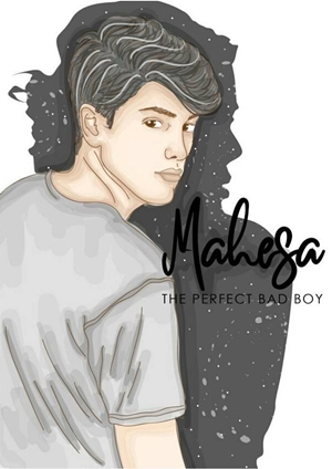 Mahesa The Perfect Bad Boy By Ayyuafrilyanti