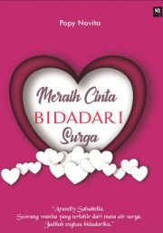 Meraih Cinta Bidadari Surga By Popy Novita