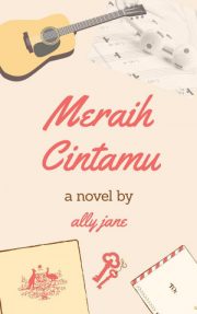 Meraih Cintamu By Ally Jane