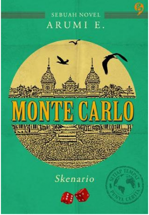 Monte Carlo By Arumi E.