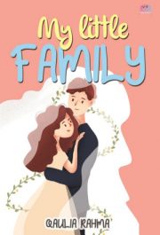 My Little Family By Qaulia Rahma