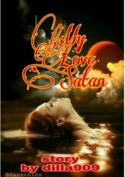 My Love Satan By Dilla909