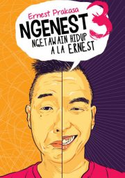 Ngenest 3 Ngetawain Hidup Ala Ernest By Ernest Prakasa