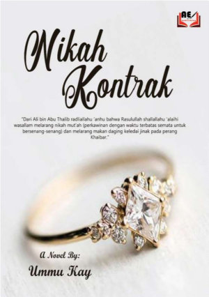 Nikah Kontrak By Ummu Kay