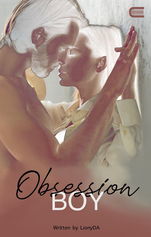 Obsession Boy By Lionyda