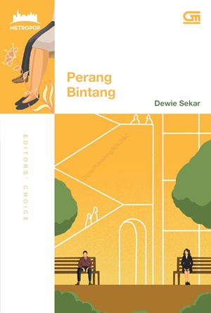 Perang Bintang By Dewie Sekar