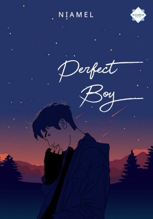 Perfect Boy By Niamel