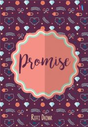 Promise By Reffi Dhinar