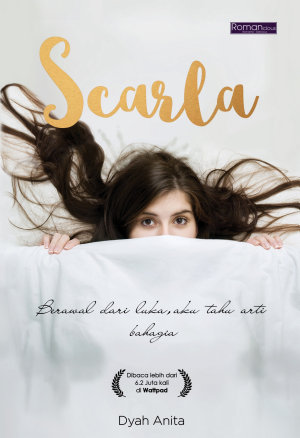 Scarla By Dyah Anita