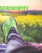 Serendipity By Visa Ranico