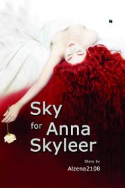 Sky For Anna Skyleer By Little Zee