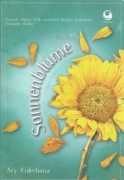 Sonnenblume By Ary Yulistiana