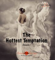 The Hottest Temptation By Annika Harumy