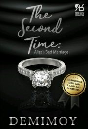 The Second Time Aliza’s Bad Marriage By Demimoy