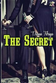 The Secret By Diana Fitriya