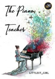 The Teacher Piano By Littlest Girl