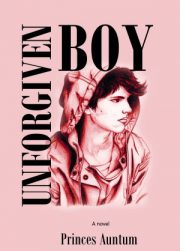 Unforgiven Boy By Princess Auntum