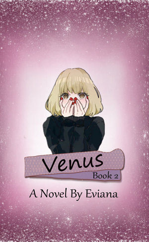 Venus #2 By Eviana