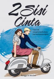 2 Sisi Cinta By Rhesy Rangga, Stanley Meulen