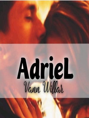 Adriel V. Willar By Elyana Zayne