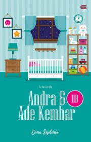 Andra & Ade Kembar By Dian Septiari