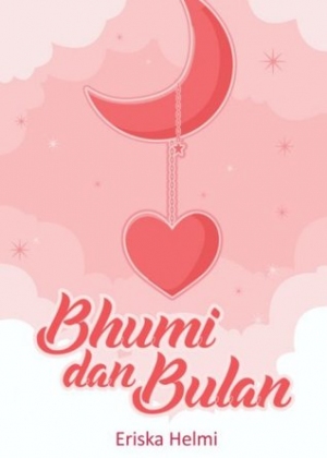 Bhumi Dan Bulan By Eriska Helmi